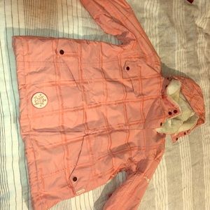 Burton insulated ski coat - Sz L